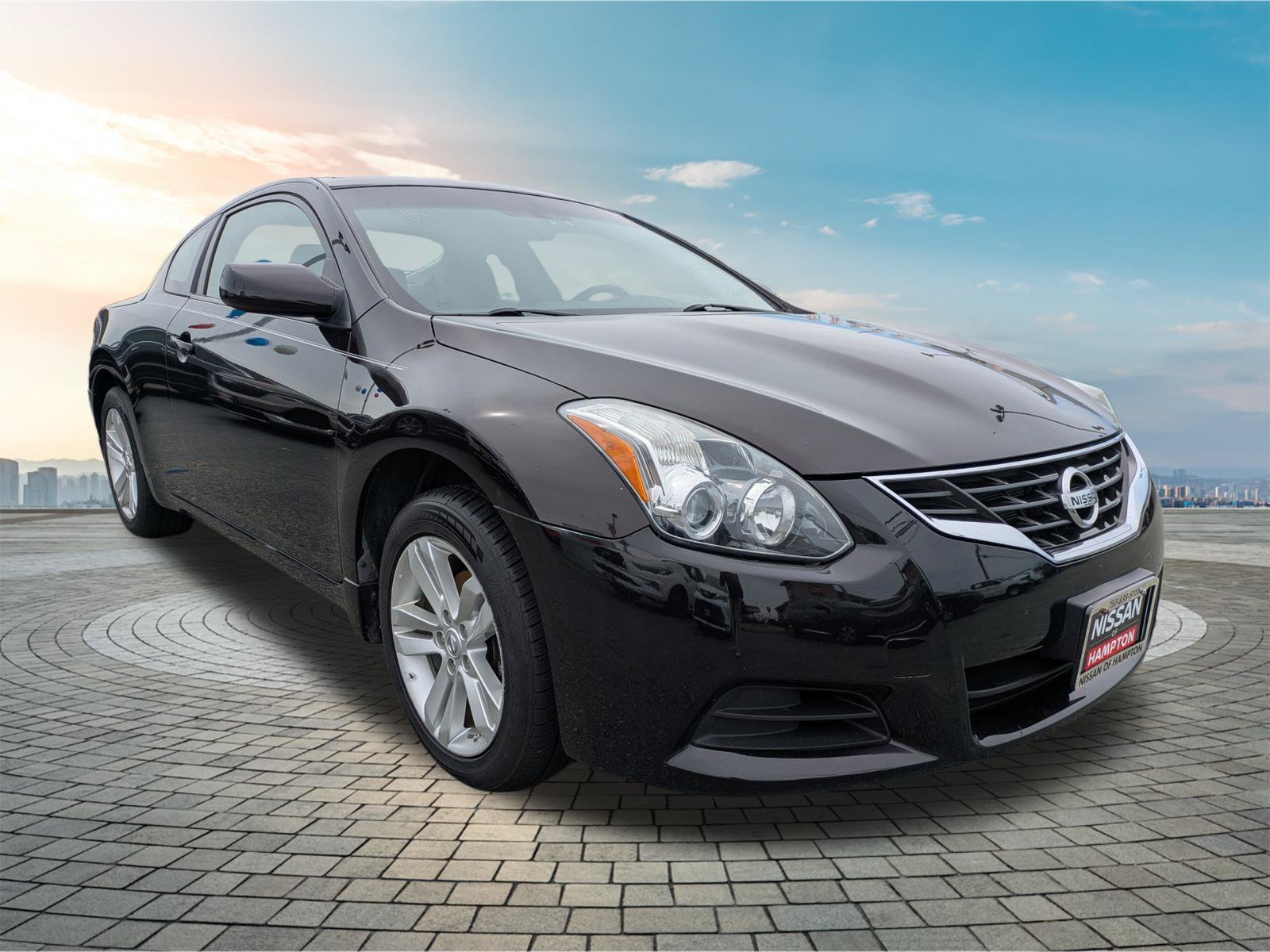 Used 2011 Nissan Altima 2.5 S FWD image 2