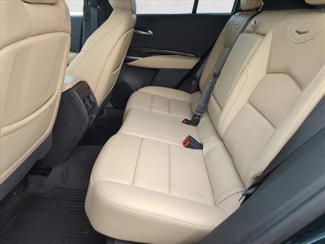 Used 2024 Cadillac XT4 Premium Luxury image 23