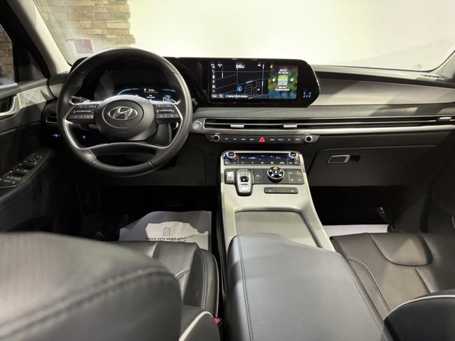 Used 2023 Hyundai Palisade XRT image 27