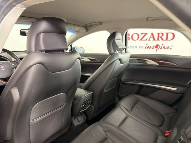 Used 2013 Lincoln MKZ image 14