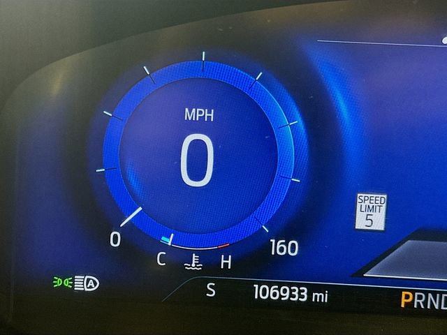 Used 2020 Ford Explorer Platinum w/ Premium Technology Package image 13