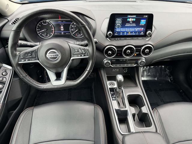 Used 2023 Nissan Sentra SR w/ SR Premium Package image 15