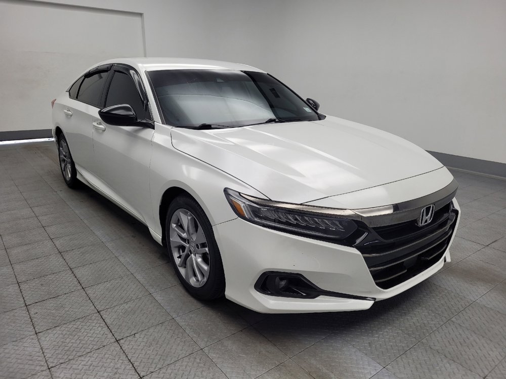 Used 2021 Honda Accord Sport image 13