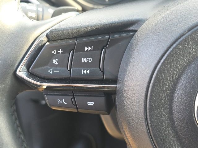 Certified 2023 MAZDA CX-5 AWD 2.5 S w/ Premium Plus Pkg image 19