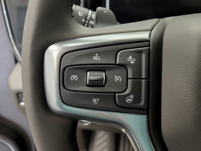 New 2026 Chevrolet Silverado 1500 LTZ w/ LPO, Dark Essentials Package image 40
