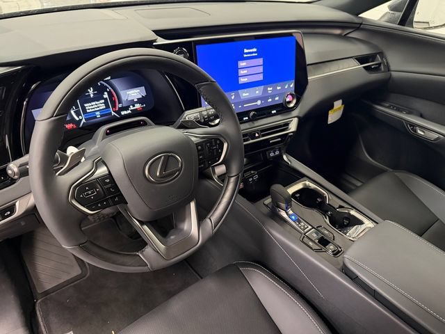 New 2026 Lexus RX 350 Premium FWD image 13