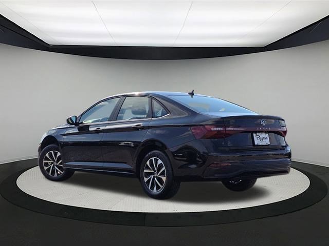 New 2026 Volkswagen Jetta S image 5