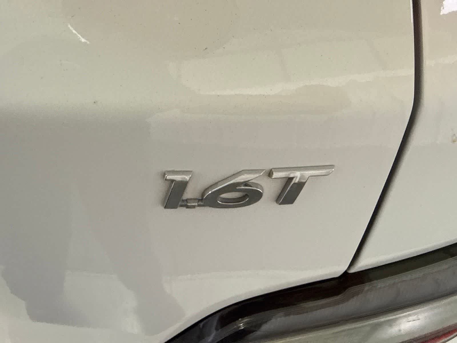 Used 2023 Hyundai Kona N Line FWD image 16