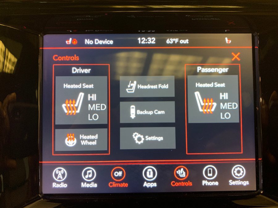 Used 2022 Dodge Durango GT AWD/4WD image 28