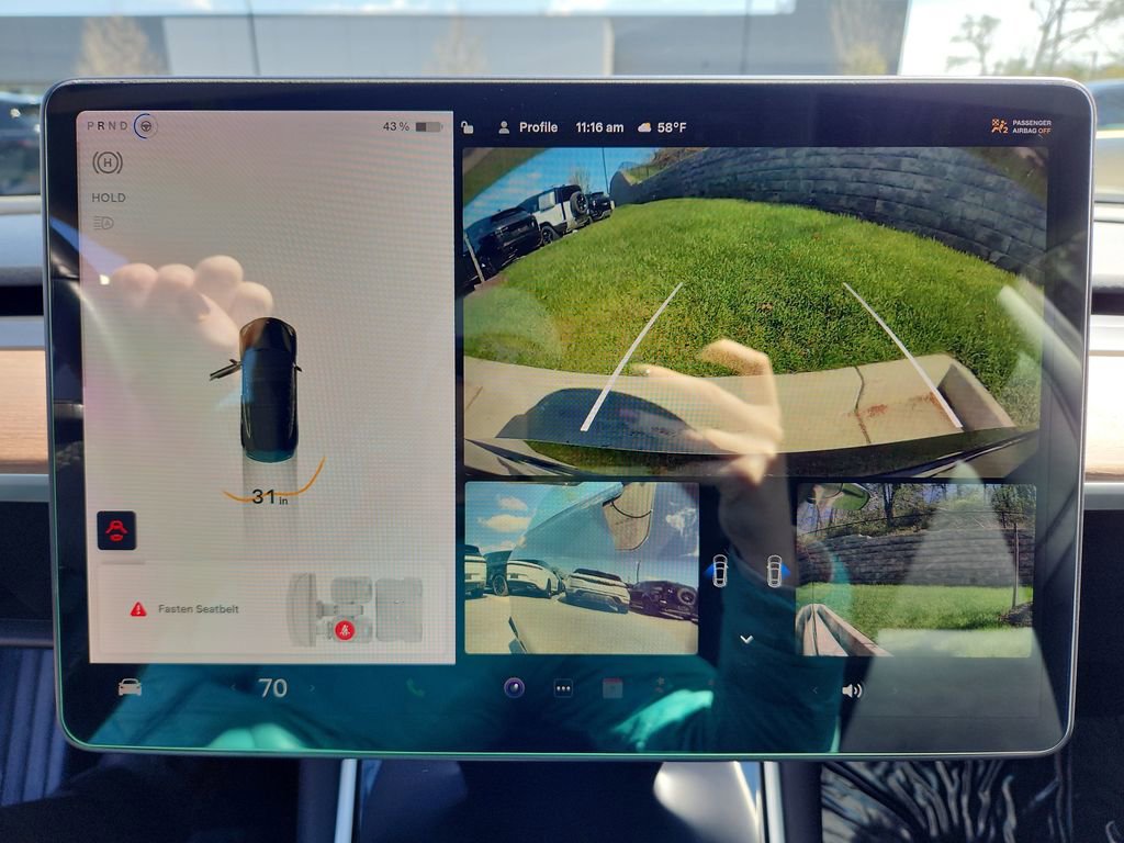 Used 2019 Tesla Model 3 image 21