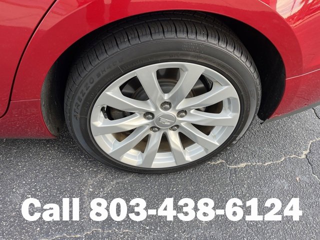 Used 2018 Cadillac ATS 2.0T Sedan image 30