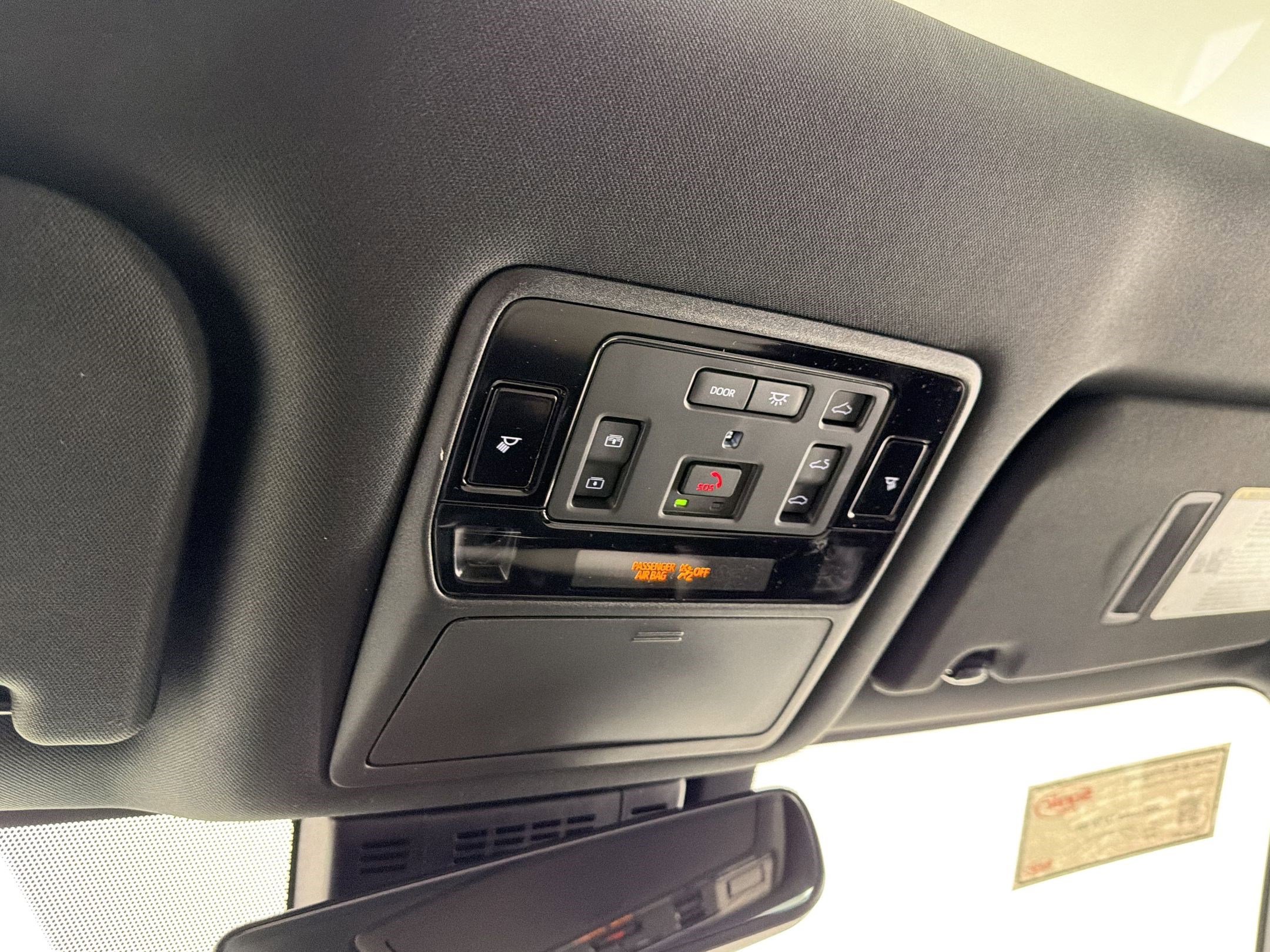 New 2026 Lexus TX 350 AWD image 29