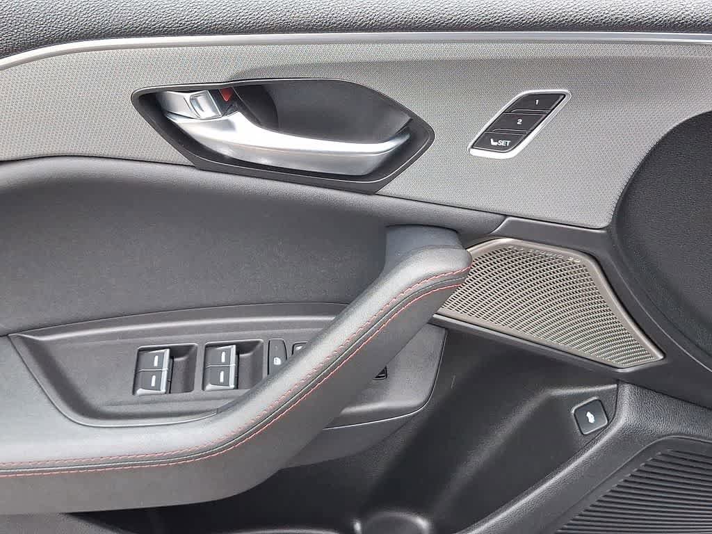 Used 2021 Acura TLX w/ A-SPEC Pkg FWD image 18