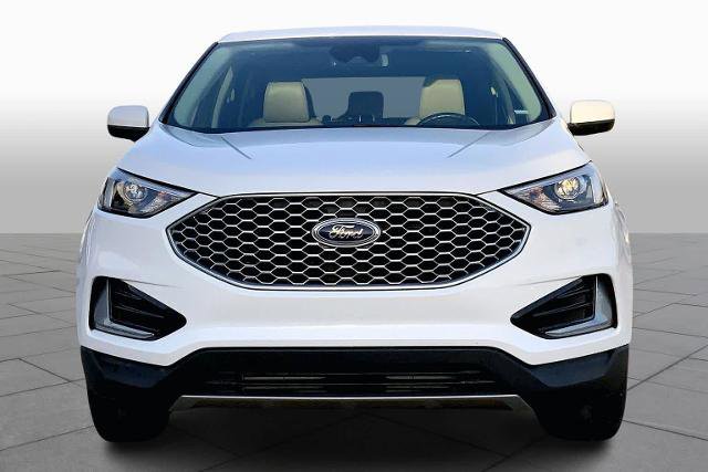 Certified 2024 Ford Edge SEL image 3