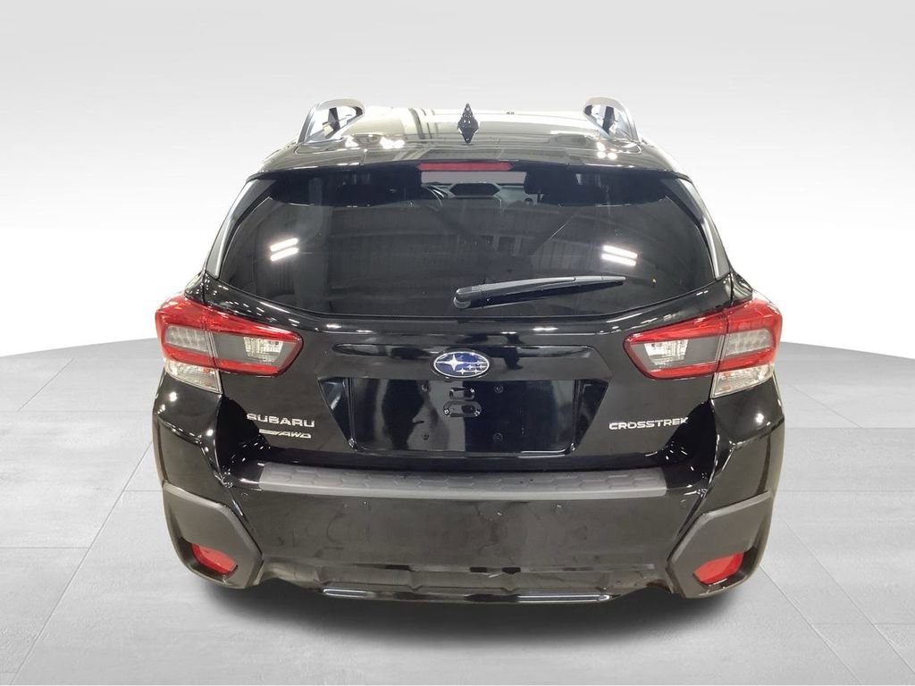 Certified 2023 Subaru Crosstrek 2.5i Limited image 9
