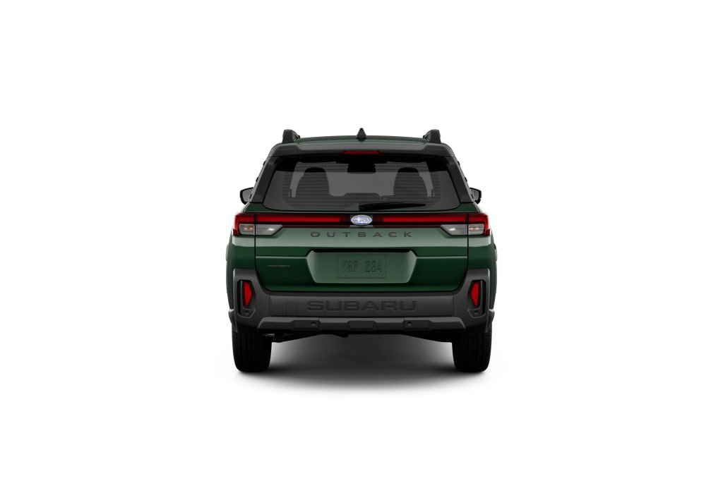 New 2026 Subaru Outback Premium AWD/4WD image 9