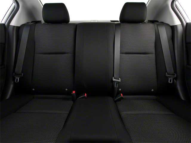Used 2012 MAZDA MAZDA3 i Touring FWD image 10