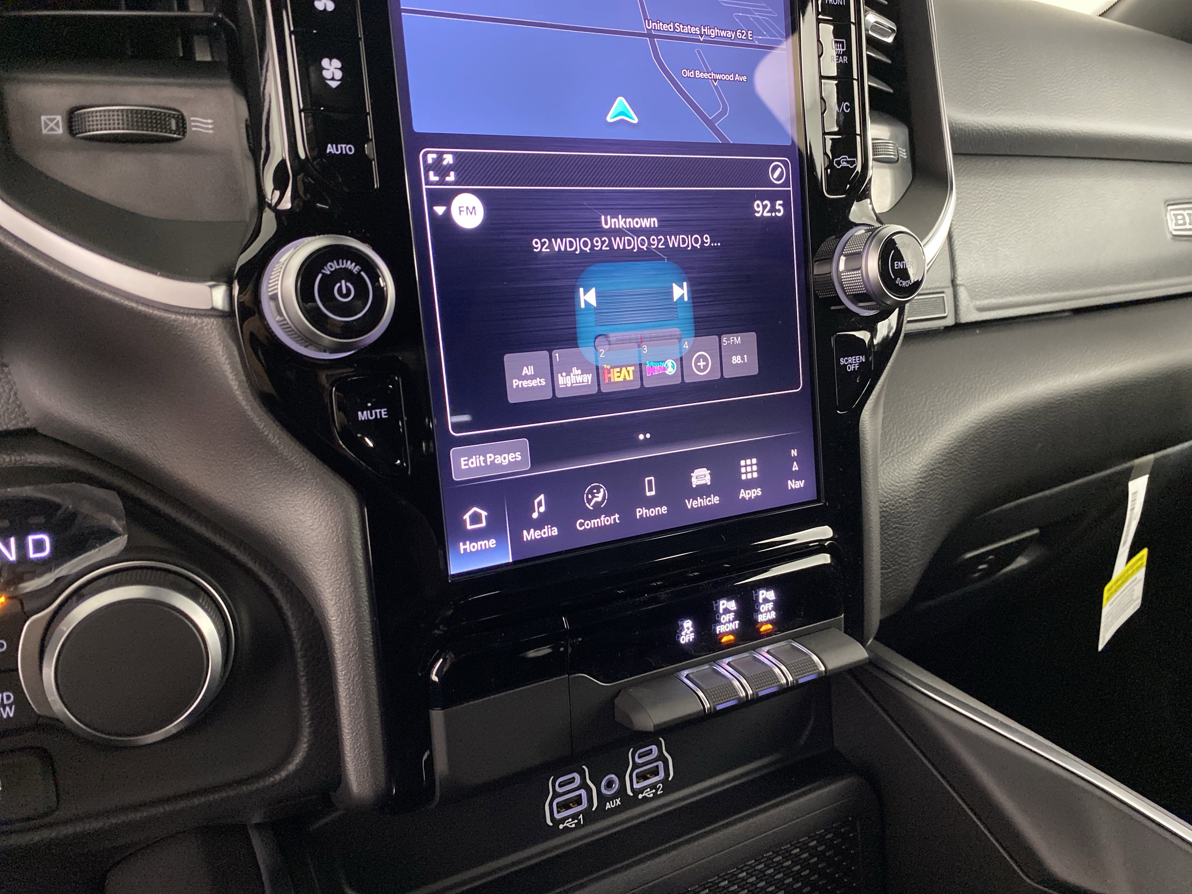 New 2026 RAM 1500 Big Horn image 28