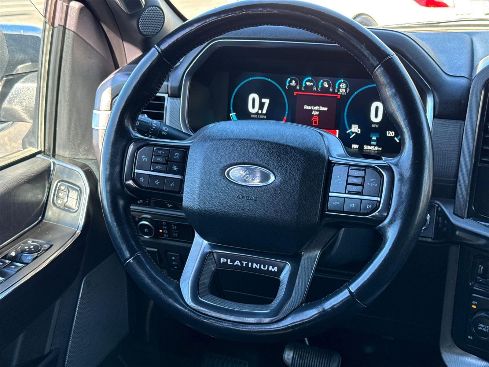 Used 2023 Ford F150 Platinum image 24