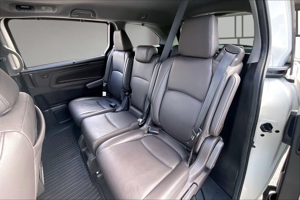 Used 2019 Honda Odyssey Touring image 22