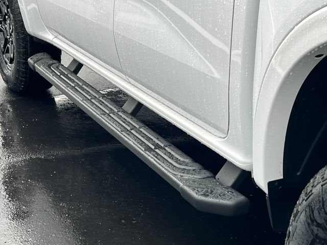 New 2025 Ford Ranger XLT AWD/4WD image 10