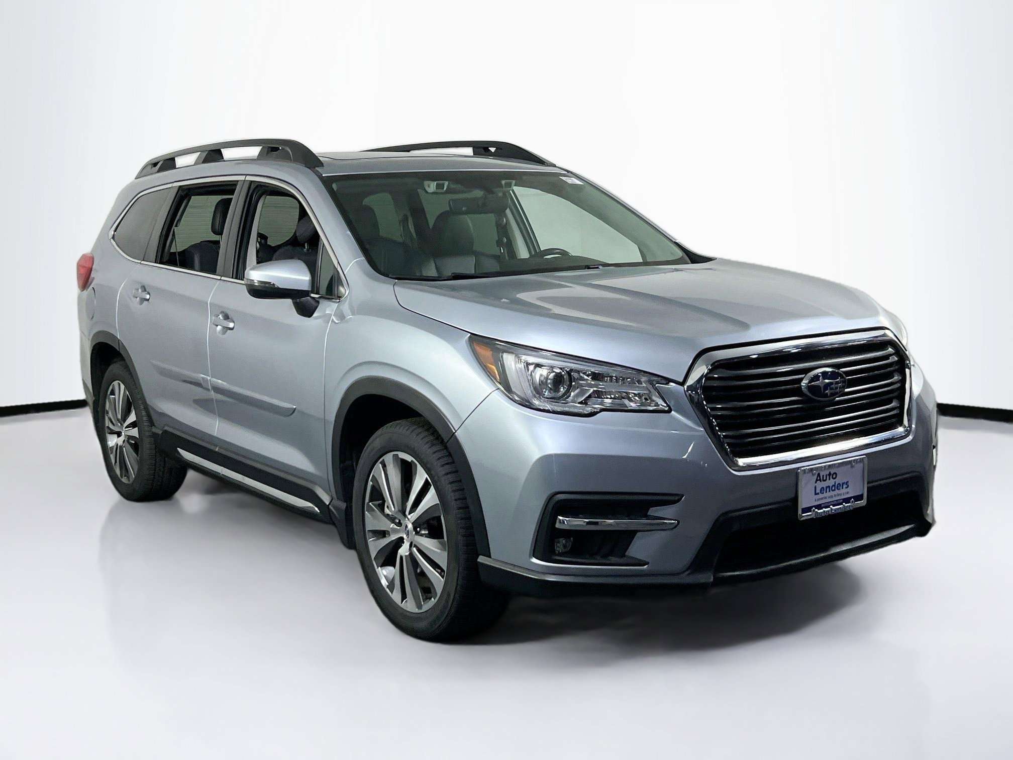 Used 2022 Subaru Ascent Limited w/ Technology Package image 3