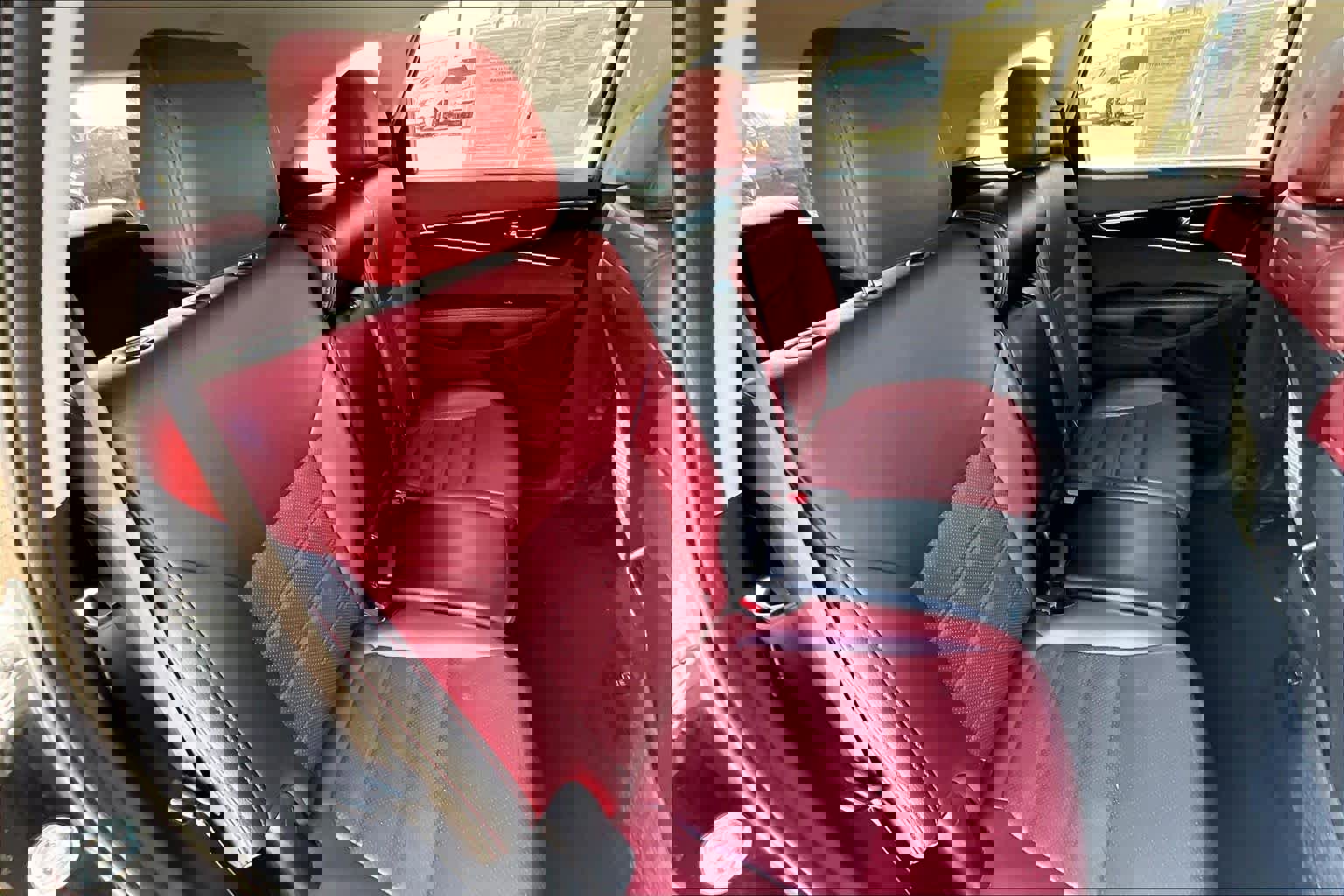 Certified 2020 Kia Sorento S image 20