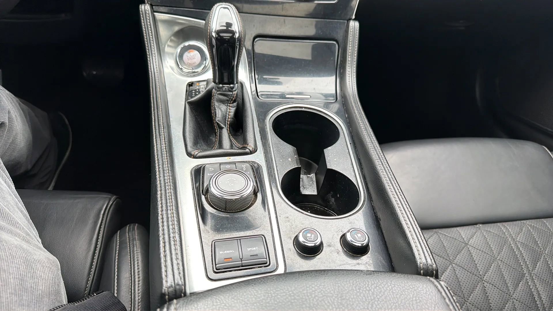 Used 2018 Nissan Maxima Platinum image 81