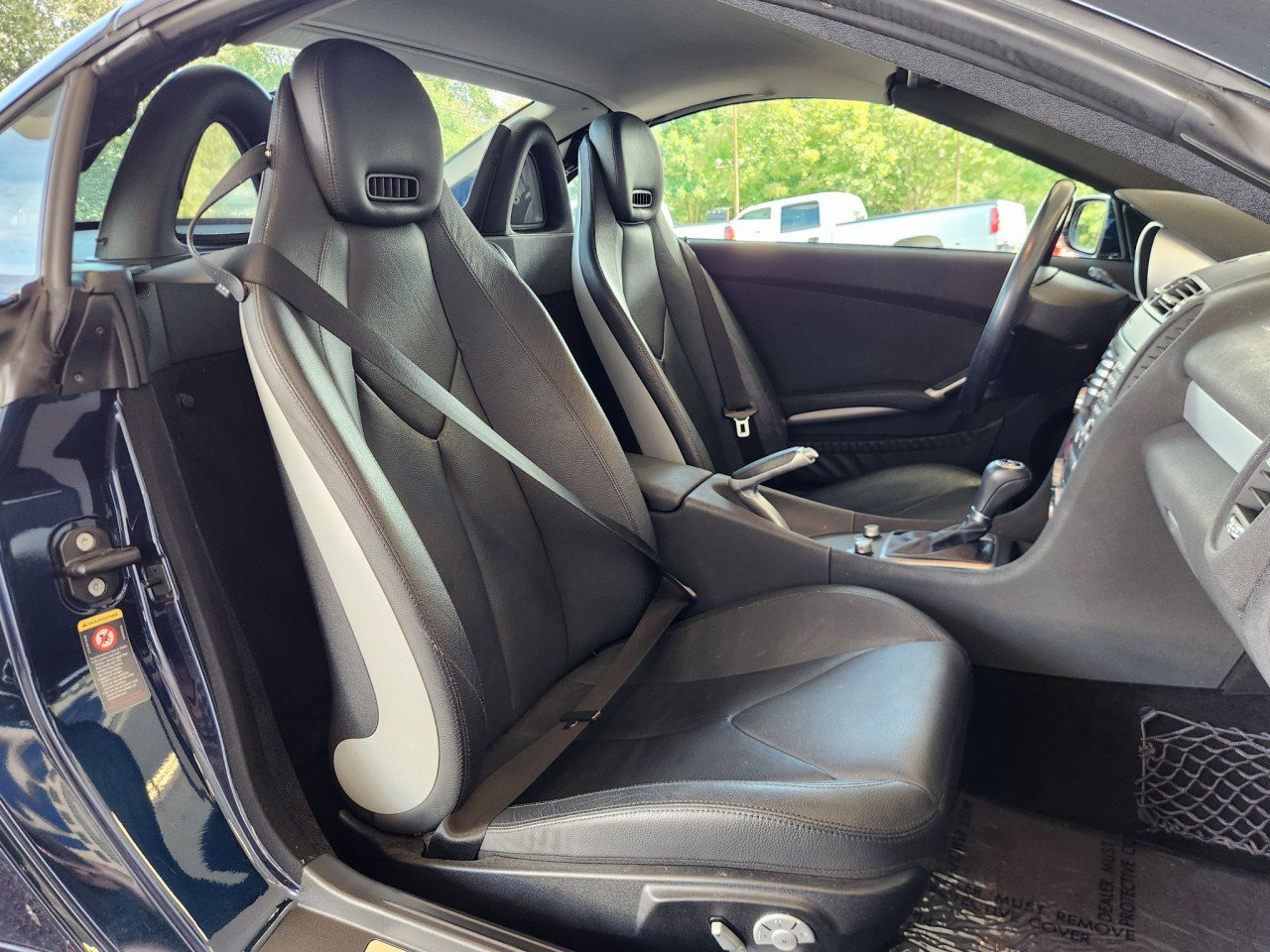 Used 2006 Mercedes-Benz SLK 280 image 4