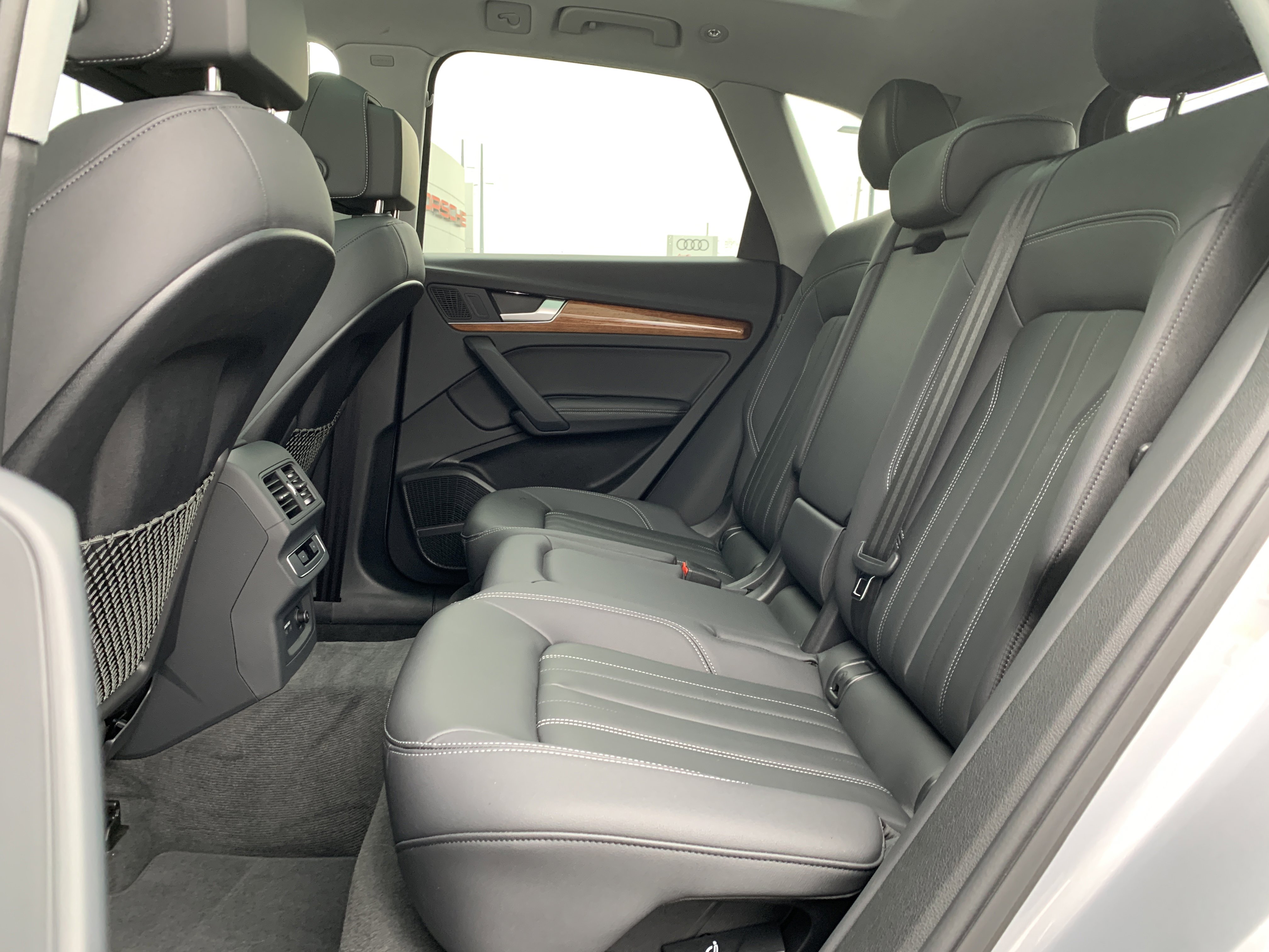 Certified 2023 Audi Q5 2.0T Premium Plus w/ Premium Plus Package image 19