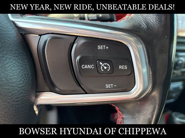 Used 2021 Jeep Gladiator Rubicon image 18