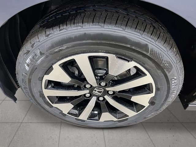 New 2027 Honda Odyssey EX-L image 10