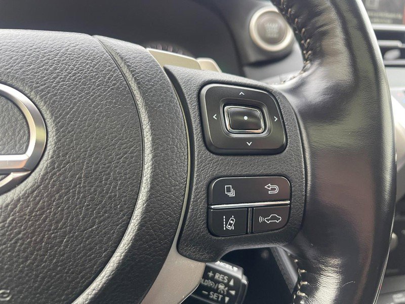 Used 2021 Lexus NX 300 NX 300 AWD image 27