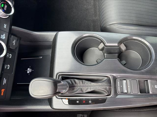 New 2026 Honda Civic Sport Touring image 18