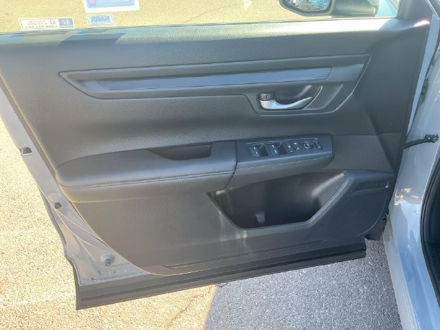 Certified 2024 Honda CR-V EX image 10