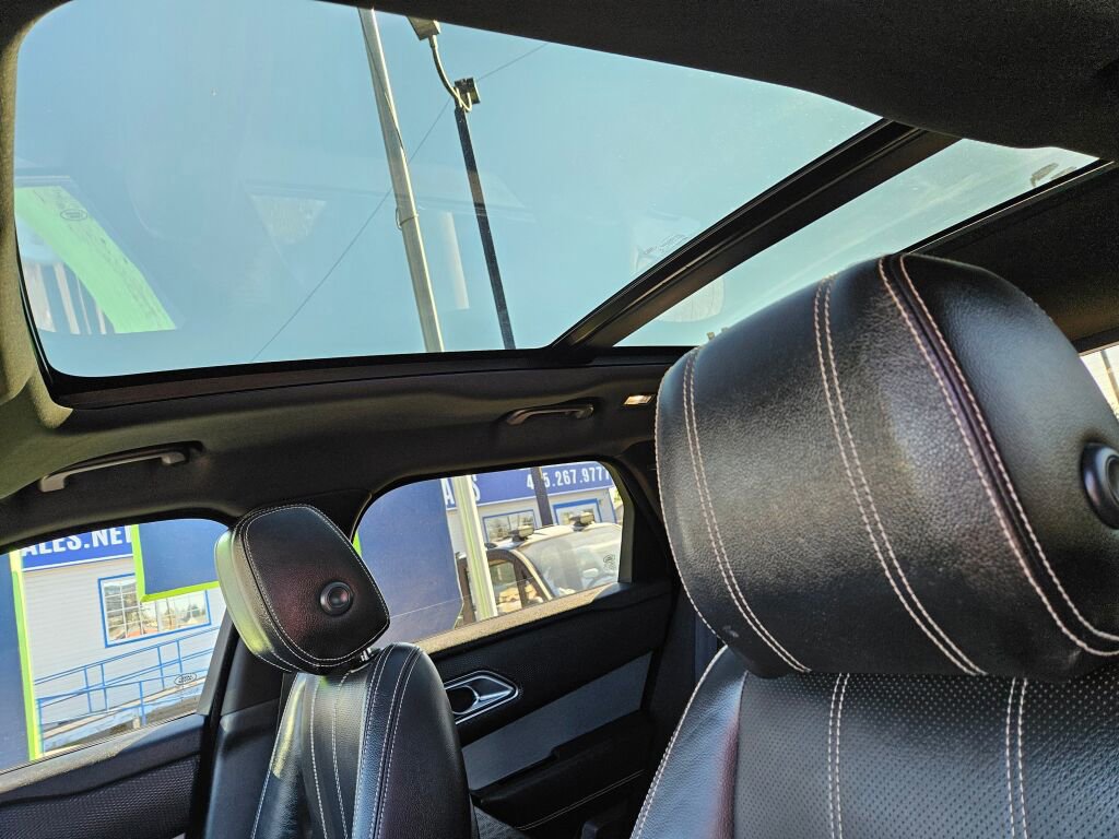 Used 2020 Land Rover Range Rover Velar S image 19