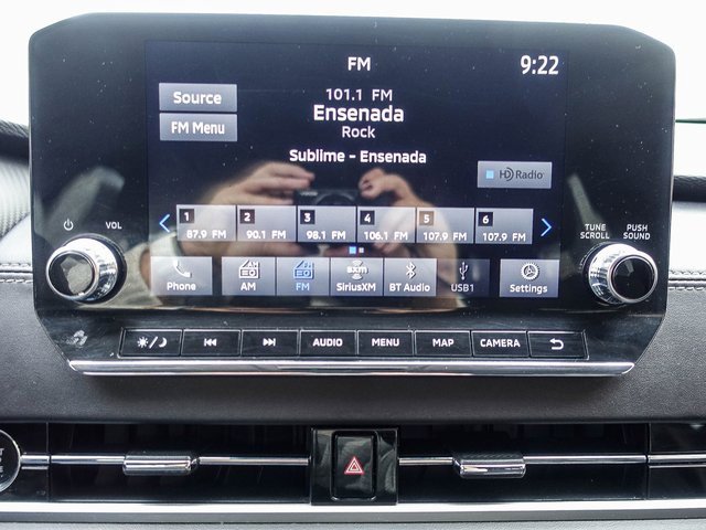 Used 2022 Mitsubishi Outlander SE image 31