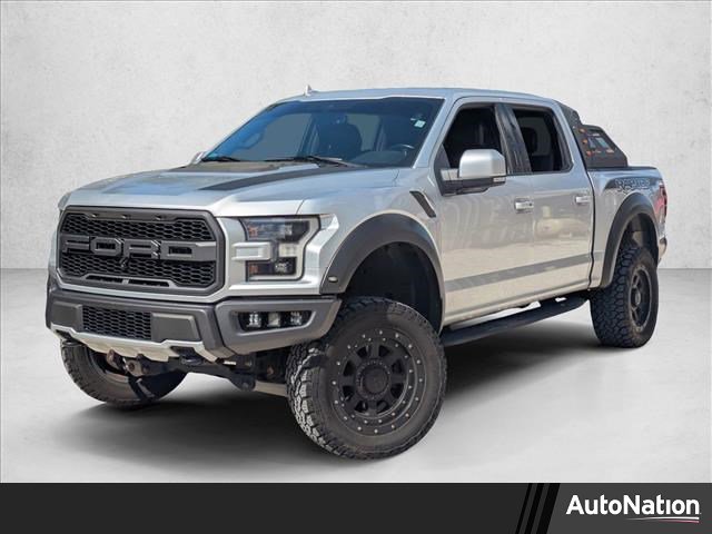 Used 2019 Ford F150 Raptor w/ Equipment Group 802A Luxury