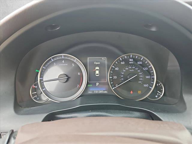 Used 2016 Lexus ES 350 w/ Navigation System Package FWD image 6