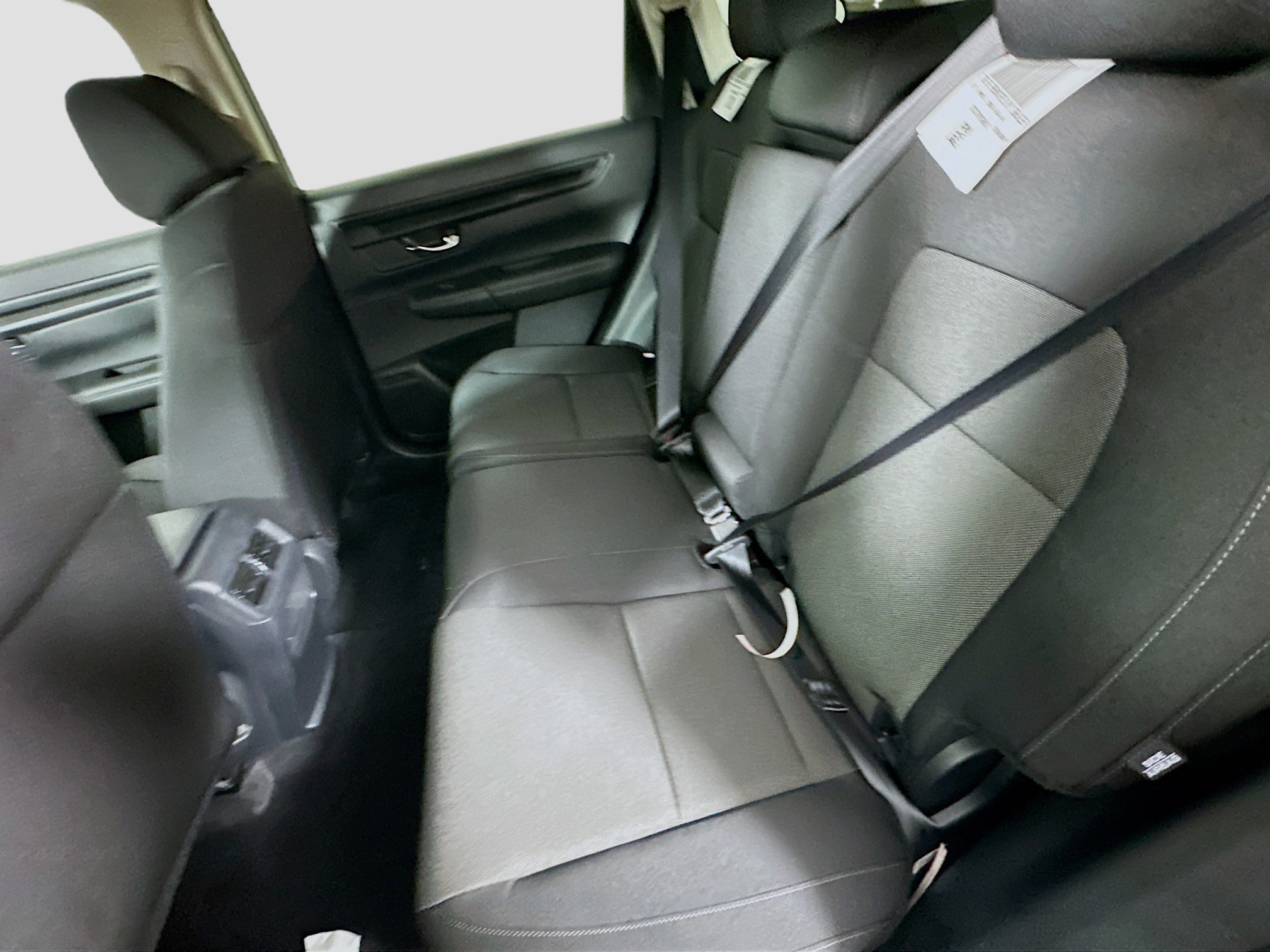 Certified 2025 Honda CR-V LX image 18