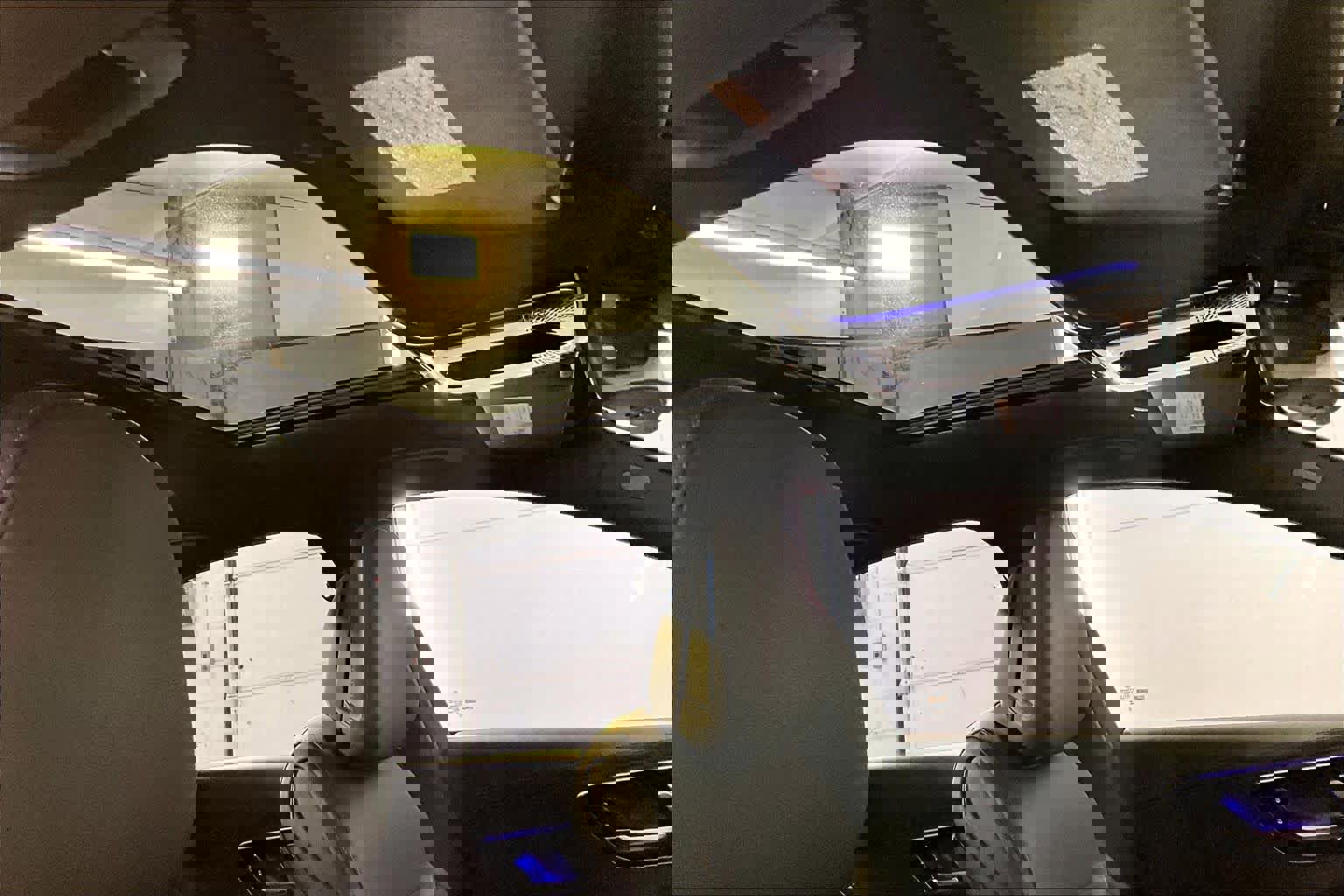 Certified 2023 Mercedes-Benz C 300 4MATIC Sedan image 14