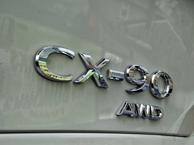 New 2026 MAZDA CX-90 3.3 Turbo w/ Preferred Package AWD/4WD image 24