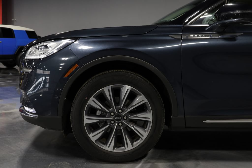 Used 2020 Lincoln Corsair Reserve w/ Equipment Group 201A FWD image 37