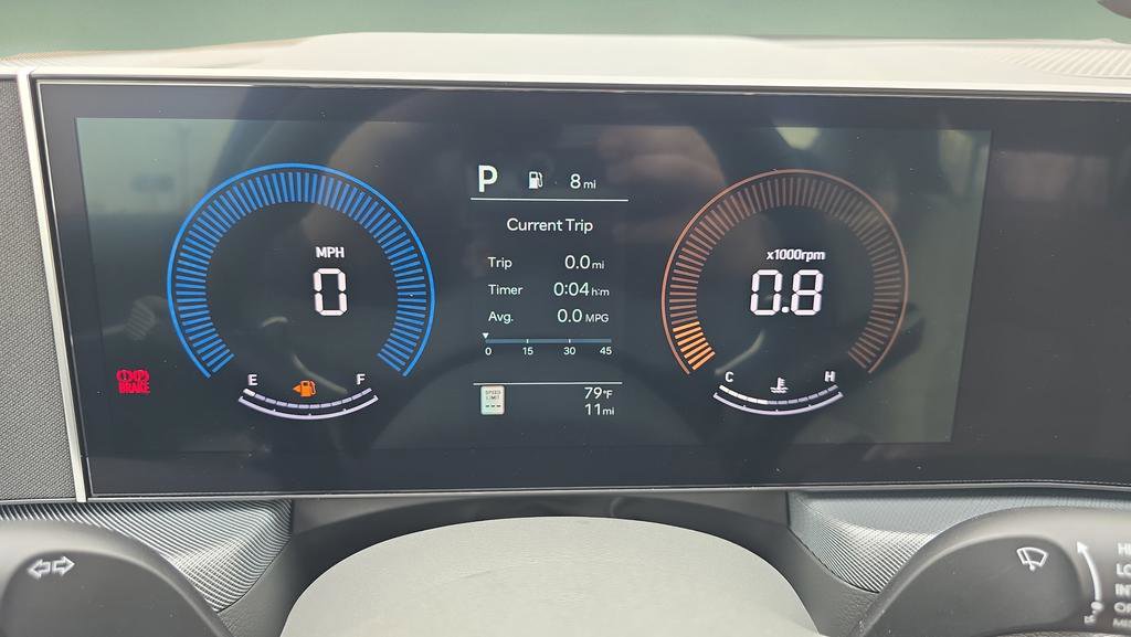 New 2026 Hyundai Sonata SEL image 16