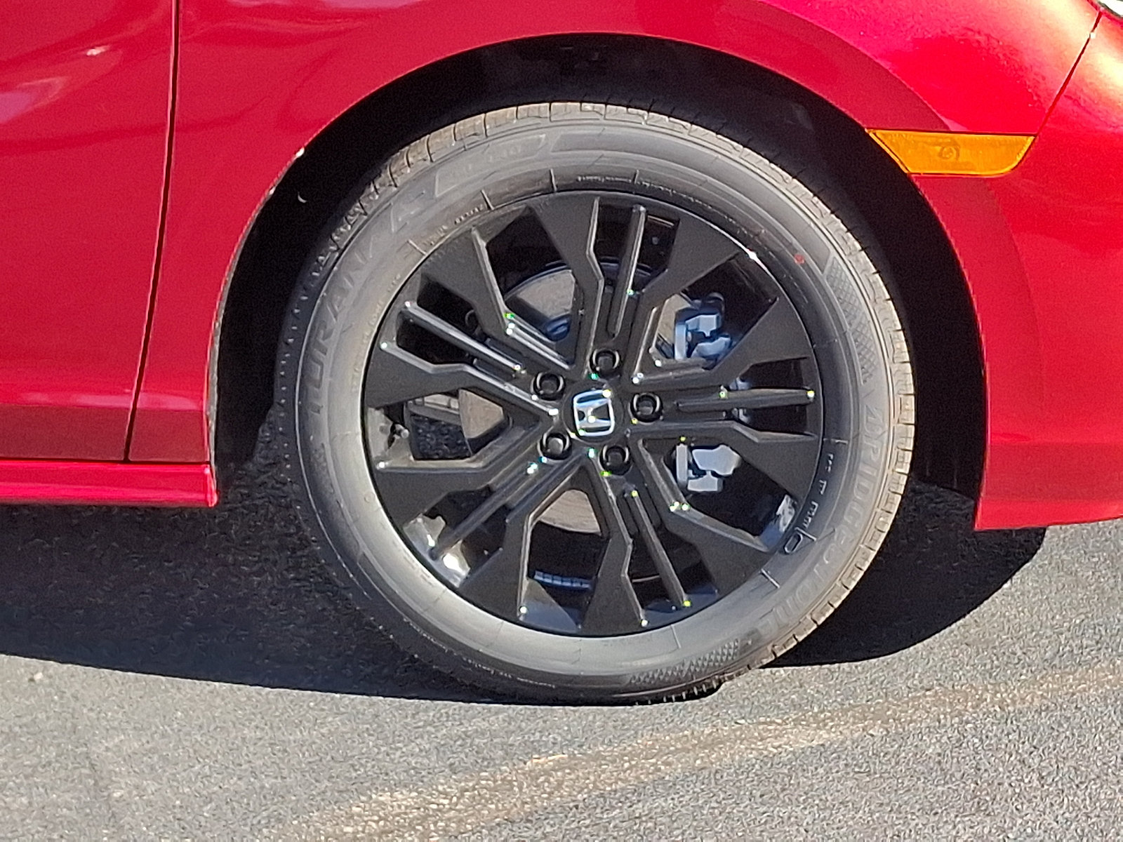 New 2027 Honda Odyssey Sport-L image 8