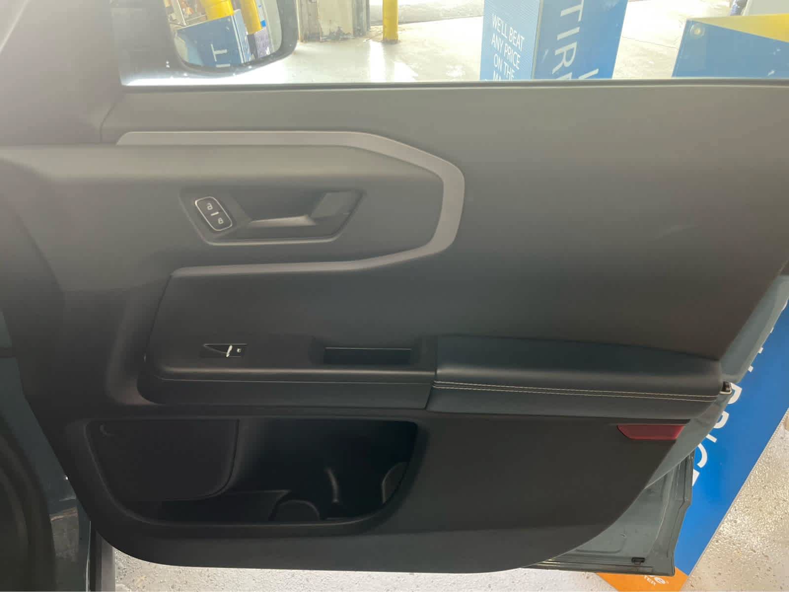 Certified 2021 Ford Bronco Sport Outer Banks AWD/4WD image 49
