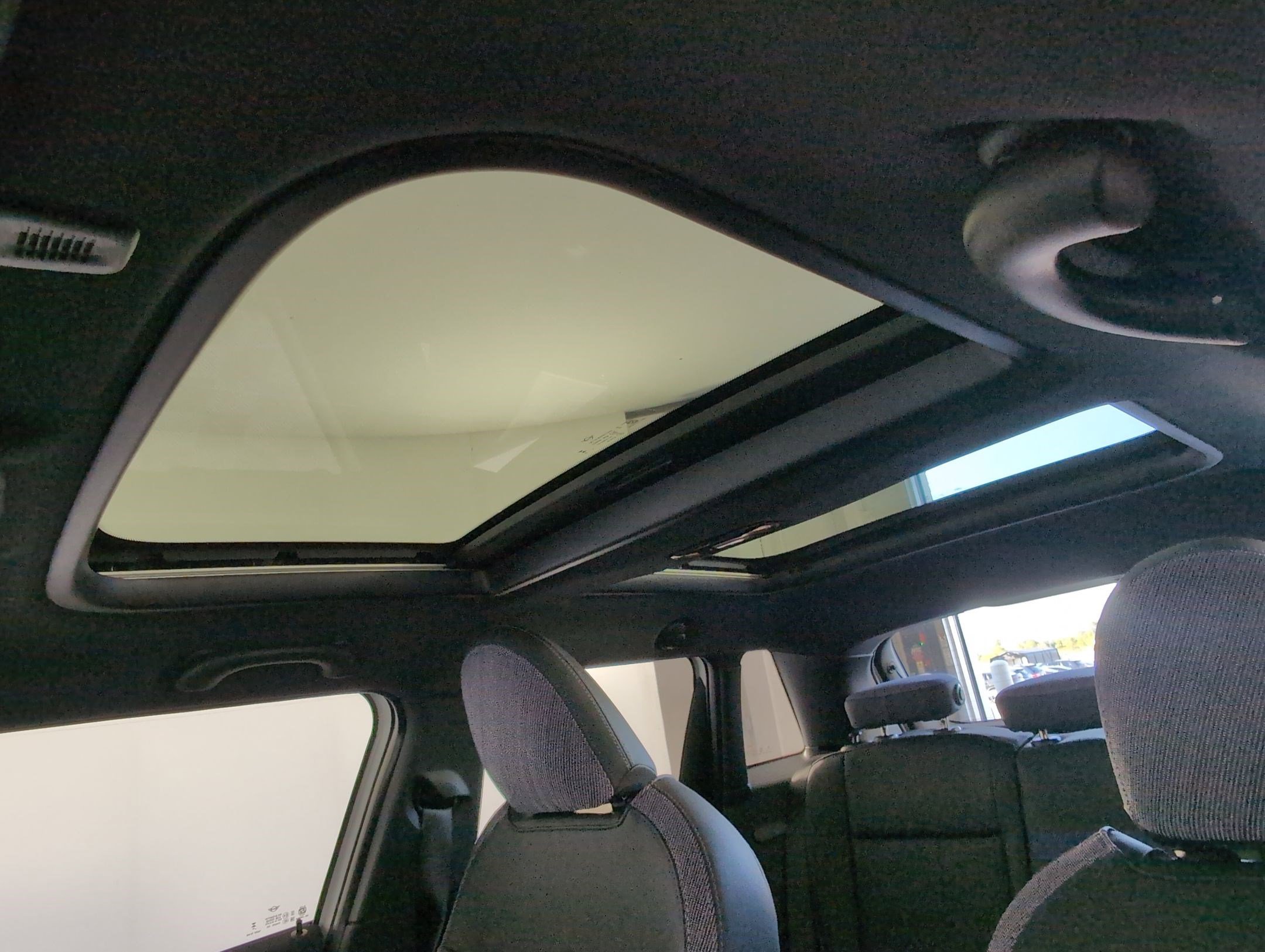 New 2026 MINI Cooper S image 12