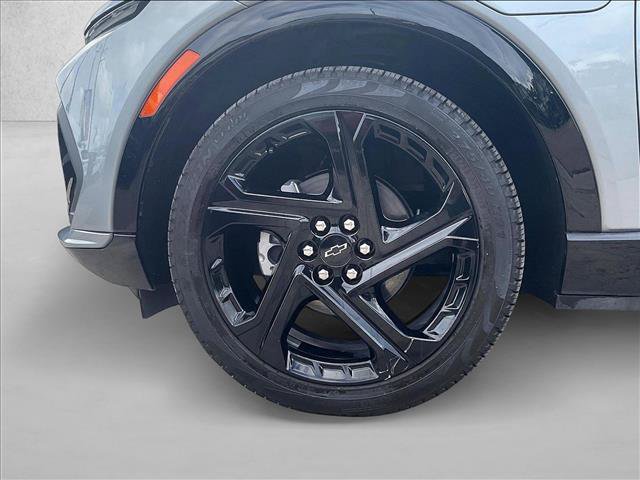 Used 2025 Chevrolet Equinox EV RS FWD image 10