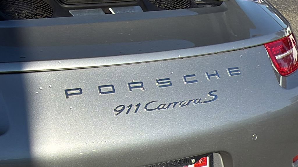 Used 2013 Porsche 911 Carrera S image 12