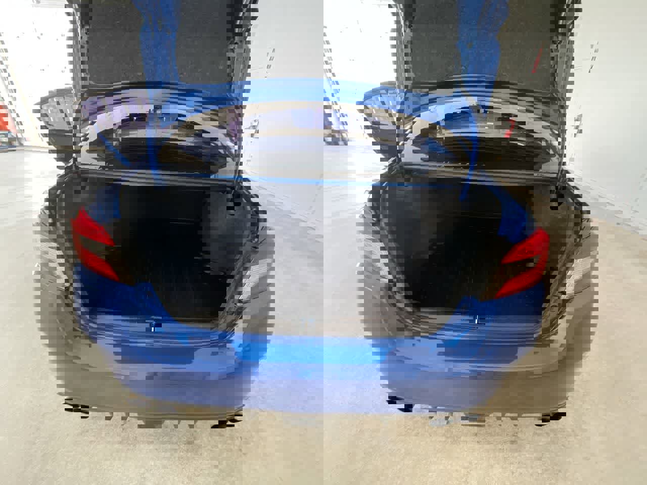 Used 2021 Subaru WRX STI w/ Popular Package #3 (IZT) image 23